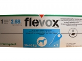 Antipar.Flevox 20 - 40 kg